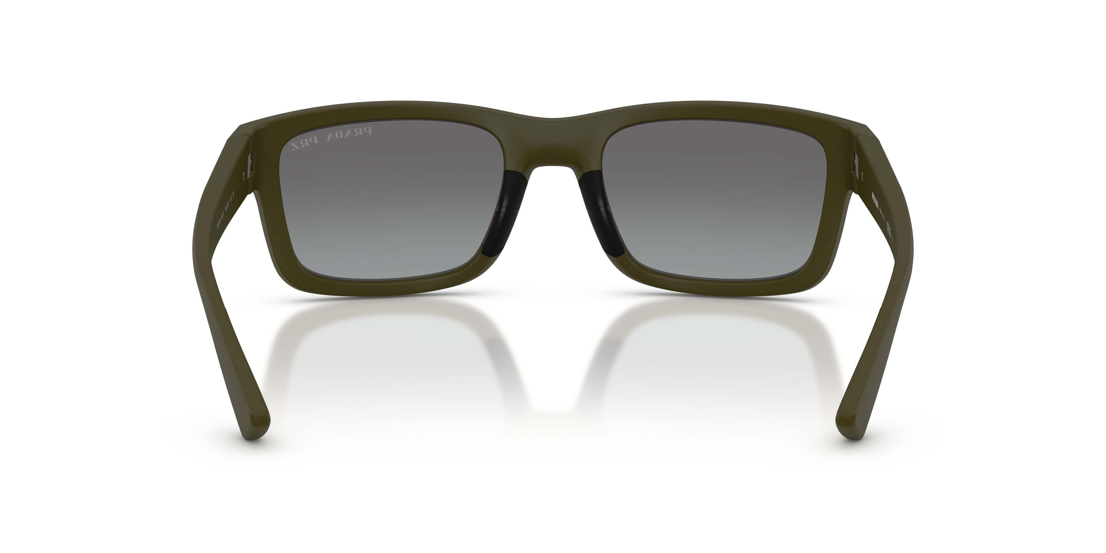 Prada Linea Rossa PS B10S 15X2F2  